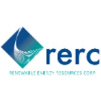 Renewable Energy Resourses Corp (RERC) logo - Similar company to Energy Development Group