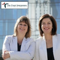 The Court Interpreters, LLC