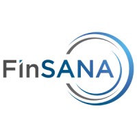 FinSANA logo - Similar company to Blumefy