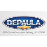 Depaula Chevrolet Albany