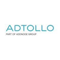 Adtollo logo - Similar company to Rios Mätkonsult
