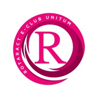 Rotaract Club Unitum logo - Similar company to Speechless Reconciliation