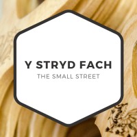 Y Stryd Fach | E-commerce mutivendor store logo - Similar company to Piokal E-Commerce Store