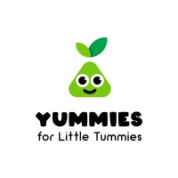 Yummies For Little Tummies logo - Similar company to The Wellbeing Food Company