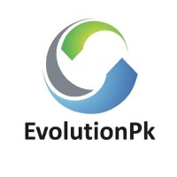 EvolutionPk logo - Similar company to Obaid Ghani Enterprises