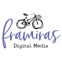 Framiras Digital Media logo - Similar company to Forge West End