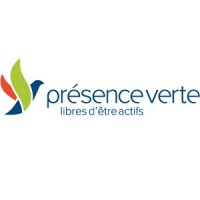 Présence Verte Franche Comté logo - Similar company to Groupe Présence Verte