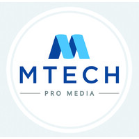 MTechProMedia logo - Similar company to Form Films