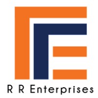 R R ENTERPRISES logo - Similar company to Interiorwalaa
