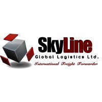 SKYLINE GLOBAL LOGISTICS LTD logo - Similar company to Skyline Logistics
