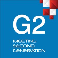 Meeting G2 Croatia logo - Similar company to Udruga Hrvatskih Studenata U Inozemstvu
