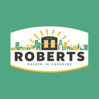 Roberts Bakery logo - Similar company to Kudos Blends Ltd