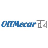 OffMecar srl logo - Similar company to Parma Srl
