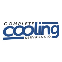 COMPLETE COOLING SERVICES LTD logo - Similar company to Sds Group