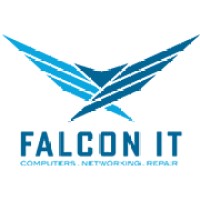 Falcon IT logo - Similar company to Falcon It & Staffing Solutions