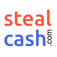 Steal Cash logo - Similar company to Credworks