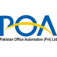 Pakistan Office Automation (Pvt) Ltd. logo - Similar company to Superinfra