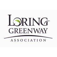 Loring Greenway Association logo - Similar company to Lincoln-Crest Enterprises