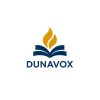 Dunavox Foundation logo - Similar company to Pmi Durham Highlands Chapter