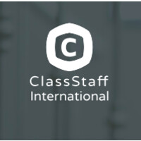 Class Staff International logo - Similar company to Eleman Online