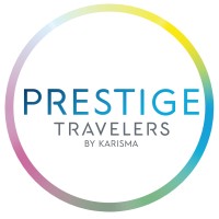 Reclutamiento Prestige Travelers by Karisma logo - Similar company to Punta Cana Helicopters