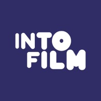 Into Film logo - Similar company to Eric