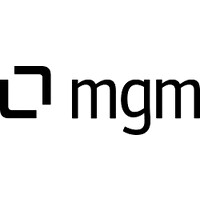 mgm integration partners GmbH logo - Similar company to Concepting Gmbh