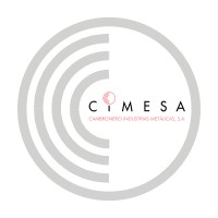 Cambronero Industrias Metálicas S.A. - CIMESA logo - Similar company to Sucemart, Servicios Y Medioambiente
