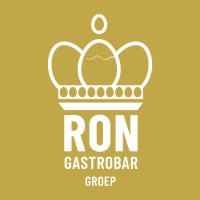 Ron Gastrobar Groep logo - Similar company to De Horeca Groep