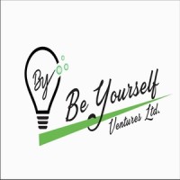 Be Yourself Ventures Ltd.