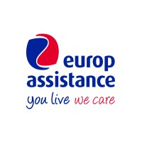 Europ Assistance India logo - Similar company to Madhav Fluid Solutions