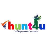 Vhunt4u logo - Similar company to Maxense Innovations