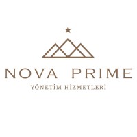 Nova Prime logo - Similar company to Novaprime