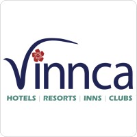 Vinnca Hotels and Resorts logo - Similar company to Alcor Getaways