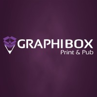 Eurl GRAPHIBOX logo - Similar company to Solution Pub