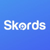 Skords logo - Similar company to Smartvision Technology
