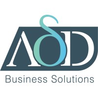 AOD Business Solutions logo - Similar company to Arrowtail Precision