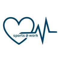 Sports@Work logo - Similar company to Blue Office Ag
