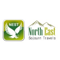 North East Sojourn Travels logo - Similar company to Makevoyage