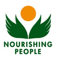 Nourishing People Leeds logo - Similar company to Black Lab