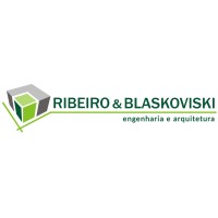 Ribeiro & Blaskoviski - Engenharia e Arquitetura logo - Similar company to Contamecs