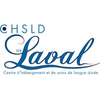 CHSLD de Laval logo - Similar company to Association Des Établissements Privés Conventionnés
