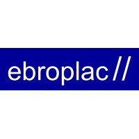 Ebroplac logo - Similar company to Feriad'Ip