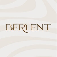 Berlent Chocolate logo - Similar company to Black And Yellow Chocolate & Events