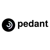 Pedant logo - Similar company to Pedant.Ru