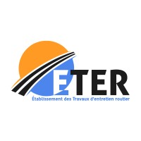 ETER - Établissement des Travaux d'Entretien Routier logo - Similar company to Mce-Sa