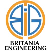 Britania Eng. & Turning Llc.
