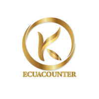 Ecuacounter logo - Similar company to Ramo Ecuador
