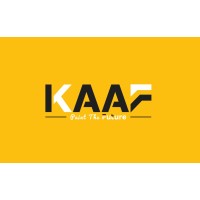 KAAF logo - Similar company to Aegan Media