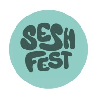 Sesh Fest LA logo - Similar company to Launch Pros